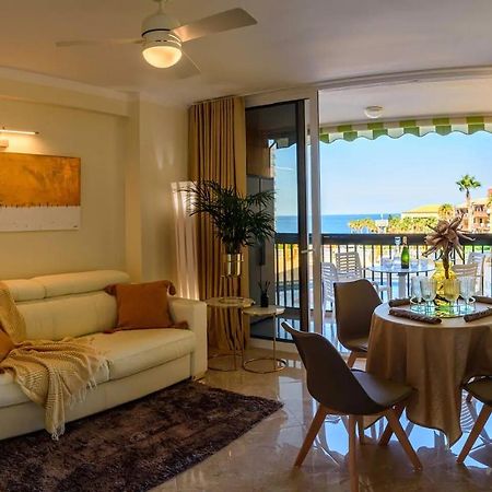 Tenerife Costa Adeje Apartment Playa Feñabe 외부 사진