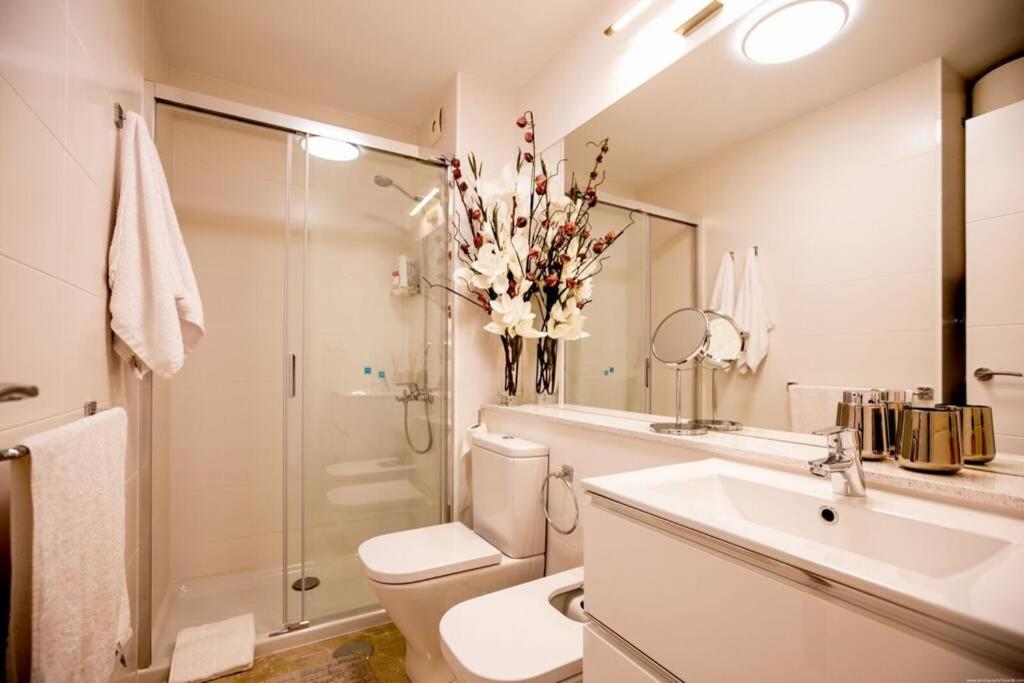 Tenerife Costa Adeje Apartment Playa Feñabe 외부 사진