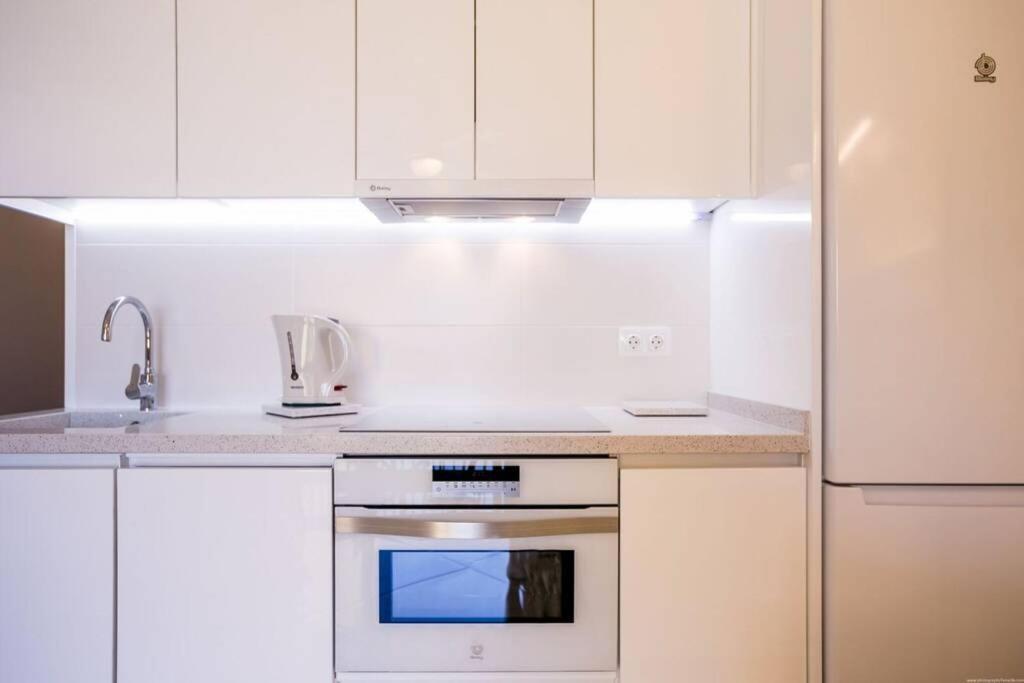 Tenerife Costa Adeje Apartment Playa Feñabe 외부 사진