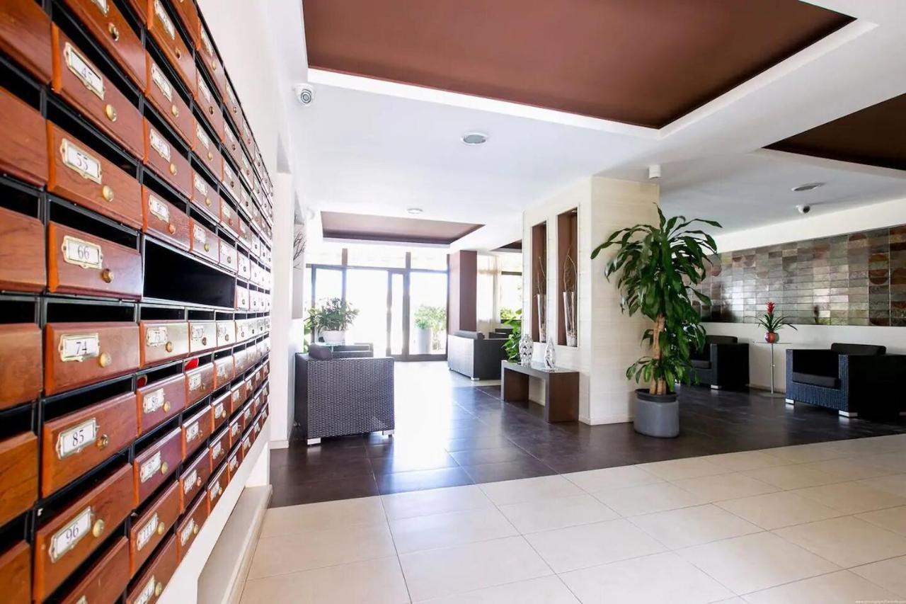 Tenerife Costa Adeje Apartment Playa Feñabe 외부 사진