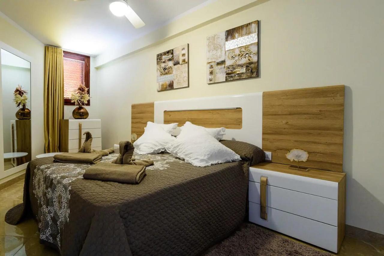 Tenerife Costa Adeje Apartment Playa Feñabe 외부 사진